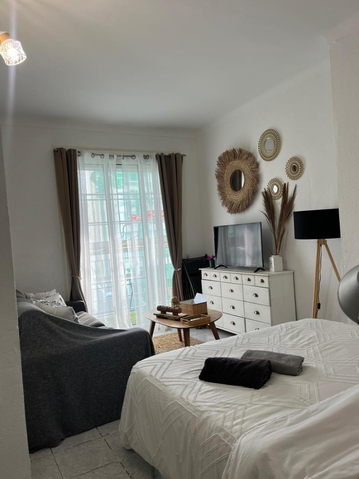 Appartement 20 Mts Plage, Pl Mediterranee, Vue Mer Parking Canet-en-Roussillon Exterior foto