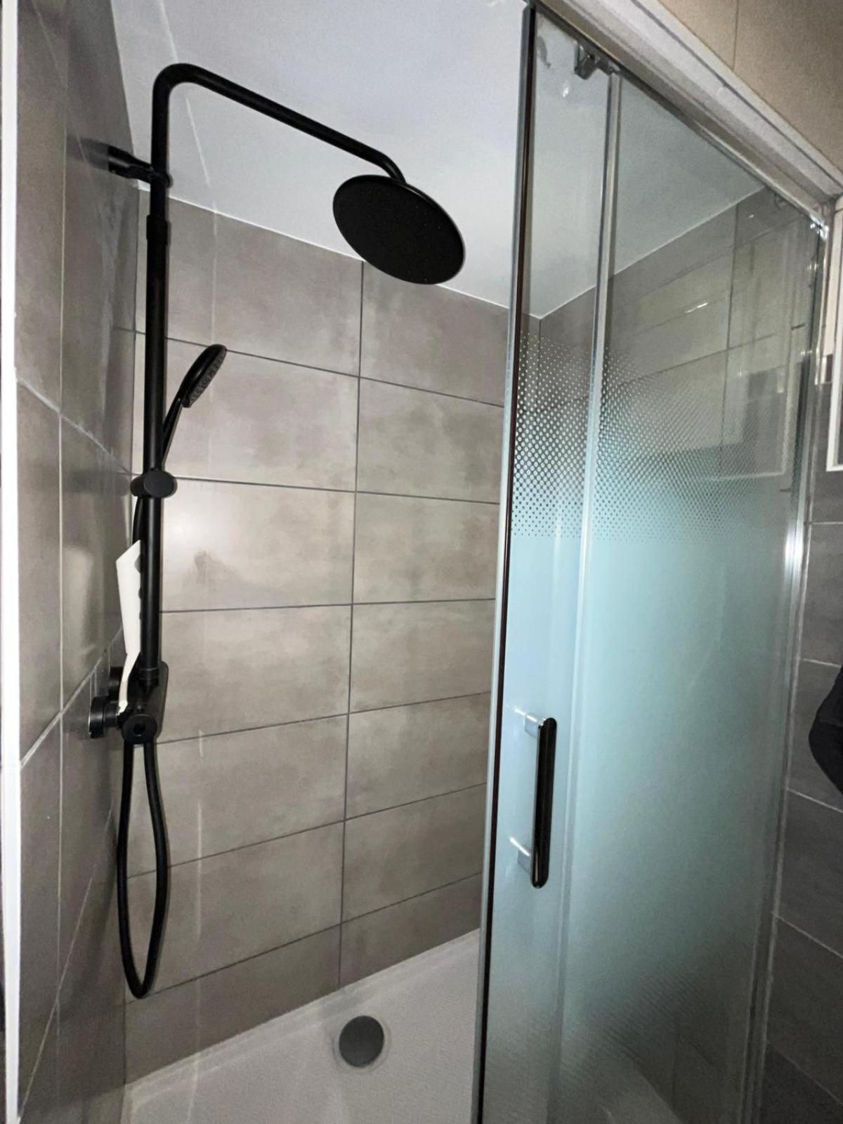 Appartement 20 Mts Plage, Pl Mediterranee, Vue Mer Parking Canet-en-Roussillon Exterior foto